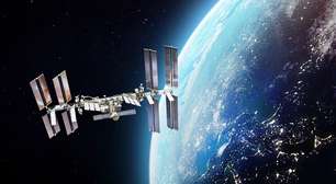 2030 marcará a despedida da Estação Espacial Internacional e o início da era das estações comerciais