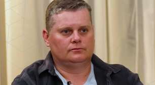 Como está Sandrão hoje? Irreconhecível, ex de Suzane von Richthofen reaparece 10 anos após entrevista a Gugu e fala pela 1ª vez sobre namoro: 'Foi uma coisa que...'