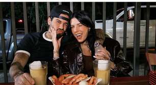 Zé Felipe já fez uma tatuagem romântica para Ana Castela e Poliana Rocha, mãe do cantor, deixa escapar tudo! Aos detalhes!