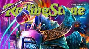 A história do teste de Bruce Dickinson para o Iron Maiden, narrada pelo cantor