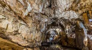 Caverna do Diabo: o mistério e a grandiosidade natural escondidos no coração de Eldorado (SP)