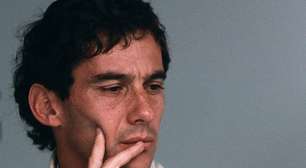 De arrepiar! Em 1990, Ayrton Senna foi fundamental para tirar fã paralítico do estado de coma após grave acidente