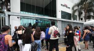 1,7 mil candidatos são eliminados no segundo dia do Enem 2025