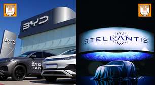Trend Car: BYD é a tendência automotiva e Stellantis é a melhor montadora