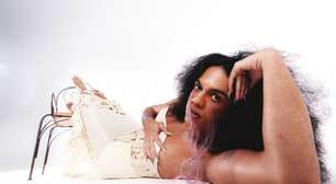 Stella, artista sergipana que mistura hip hop e experimentação eletrônica, lança EP