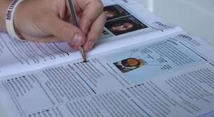 2º dia do Enem 2025 tem correria em SP, 'lagarto do Ozempic' e novidades de ministro; veja destaques