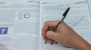 Enem 2025: gabarito oficial do 2º dia de prova é divulgado; saiba como consultar