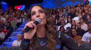 Ivete Sangalo entrega romance entre Bruna Marquezine e Shawn Mendes? Entenda