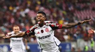 Flamengo dispara e chega a 72% de chance de título do Brasileirão; Palmeiras despenca