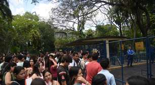 Enem vai avaliar aluno do 3º ano do ensino médio a partir de 2026, diz ministro da Educação