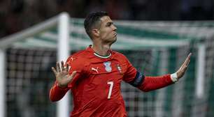 Palpite Portugal x Armênia - Eliminatórias da Copa do Mundo - 16/11/2025