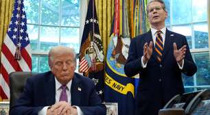 Secretário de Trump atribui alta da carne a imigrantes que 'trazem gado doente da América do Sul'