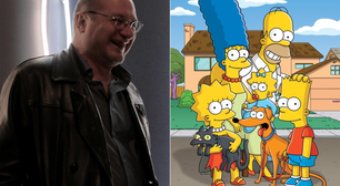 Morre Dan McGrath, roteirista do 'SNL' e dos 'Simpsons', aos 61 anos