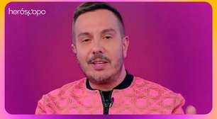 Sagitário é o signo do mês e colore fim do ano com entusiasmo e esperança; André Mantovanni explica