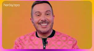 André Mantovanni traz as previsões do horóscopo para a semana com surpresas e responsabilidade