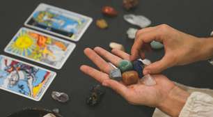 Como usar o Tarot para escolher o nome do bebê