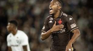 Rayan, do Vasco, recebe proposta do Barcelona