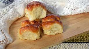 Rosquinha de leite condensado: deixe o café da tarde mais docinho