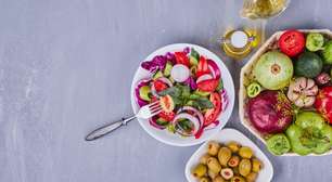 As três dietas mais benéficas para a saúde, segundo a ciência