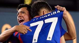 Peluche Calegari conquista Kings League México e encara Furia na final das Américas