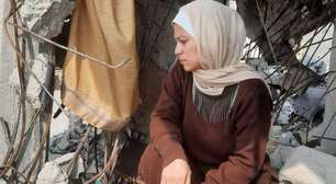 Casas destruídas e preços exorbitantes: moradores relatam a vida em Gaza um mês após cessar-fogo