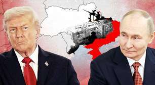 Por que Trump não conseguiu convencer Putin a acabar com a guerra na Ucrânia?