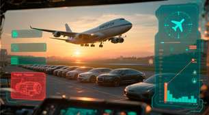 Logística Emergencial agiliza microchips no setor automotivo