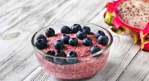 Receitas com chia: 9 pratos saudáveis para aumentar a saciedade