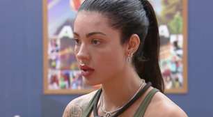 'A Fazenda 17': Rayanne recusa a cumprir tarefa e web pede expulsão: 'Não pode'