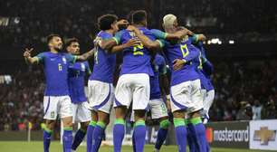Seleção goleou a Tunísia no último jogo antes da Copa de 2022; veja o que mudou