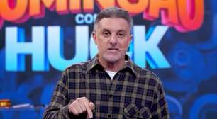 Luciano Huck pode ganhar novo programa além do Domingão; saiba o que vem por aí