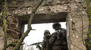 Guerra da Ucrânia registra avanço alarmante de doença letal da 1ª Guerra Mundial