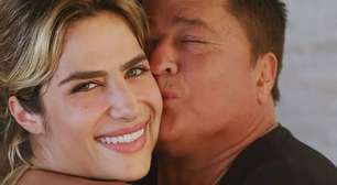 Filha de Leonardo revela verdade sobre suposta mesada do pai: 'Grata'