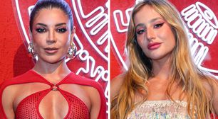 De Gkay a Bruna Griphao, de chinelo: veja 7 looks de Carnaval