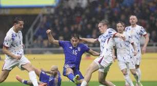 Imprensa da Itália detona novo fracasso nas Eliminatórias: "Verdadeira humilhação"