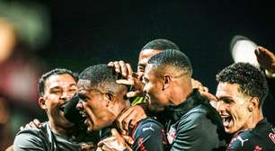 Red Bull Bragantino amplia sequência positiva no Brasileirão