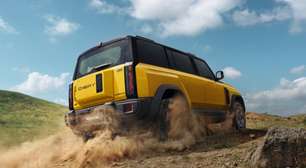 Uma fabricante chinesa quis mostrar força colocando um carro para escalar um dos maiores cartões postais do país e conseguiu viralizar com uma falha épica