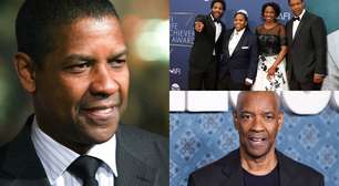 Ator com 9 indicações ao Oscar, venceu dois prêmios e recebeu o Cecil B. DeMille Award, com uma fortuna de US$ 300 milhões