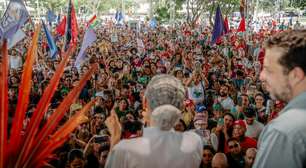 Cúpula dos Povos reúne 20 mil e apresenta agenda popular para a COP30