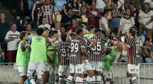Fluminense precisa de simples combinação para se garantir na Libertadores