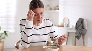 Por que o apetite aumenta quando estamos estressados? Veja o que diz a ciência