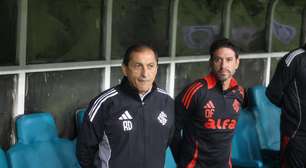 Mesmo sem entrar em campo, Inter vê chances de rebaixamento aumentarem para 21,6%