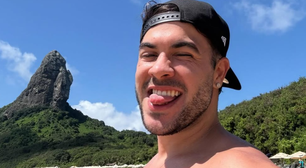 Alvaro acaba com mistério sobre participação no BBB 26