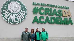 Justiça ordena demolição do CT da base do Palmeiras