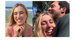 Quem é Manu Cit, que flagrou o noivo escondido na balada e acompanhado de outra mulher? Influenciadora surge sem aliança e choca seguidores