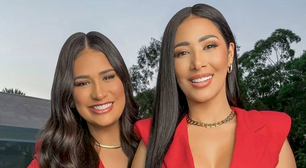 Simone comenta sobre possível volta da dupla com Simaria