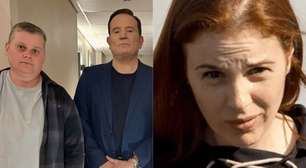 Sandrão expõe planos que fez com Suzane von Richthofen na cadeia: 'Quando saísse'