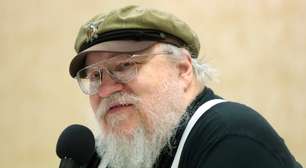 George R.R. Martin pediu ao ChatGPT que escrevesse as Crônicas de Gelo e Fogo; a IA se saiu tão bem que o autor decidiu processar