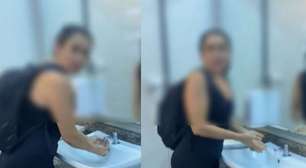 Jovem trans denuncia transfobia em banheiro feminino de academia em Minas Gerais: "Traveco pode, meu filho não"