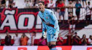 Ronaldo fala sobre voltar ao Atlético-GO e surpreende: "Já falei ao presidente"